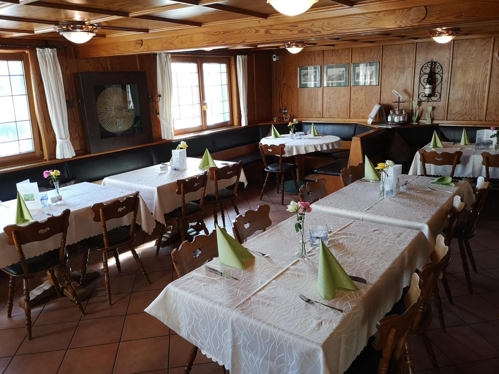 Hotel Dreikoenig & Restaurant Seegourmet 哈格瑙 外观 照片