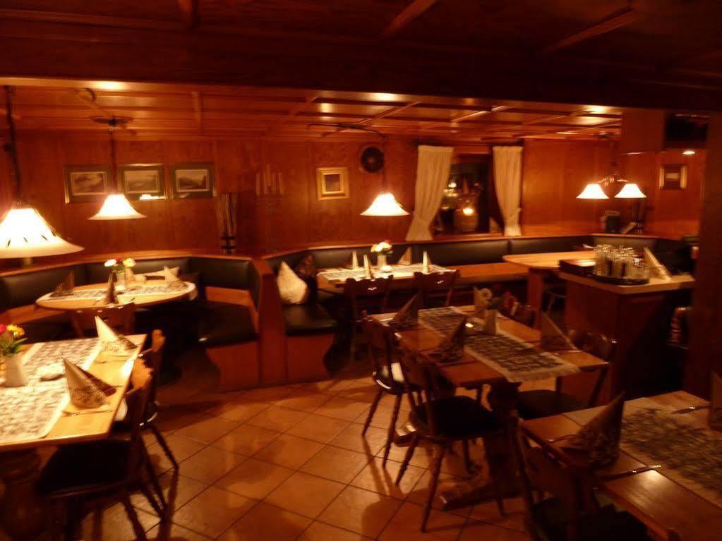 Hotel Dreikoenig & Restaurant Seegourmet 哈格瑙 外观 照片